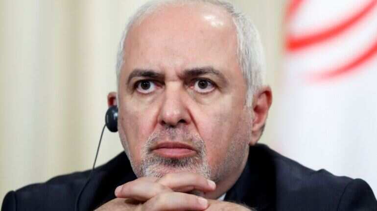 'Won't blink' to defend Iran against US or Saudi military strike: Foreign minister Javad Zarif