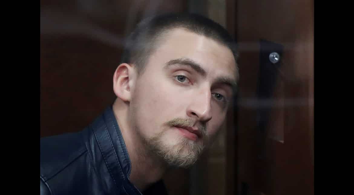 Russian court to consider freeing jailed actor after outcry