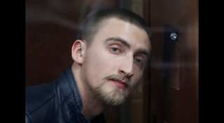 Russian court to consider freeing jailed actor after outcry