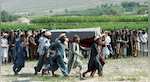 US drone strike kills 30 civilians in Afghanistan; 40 injured