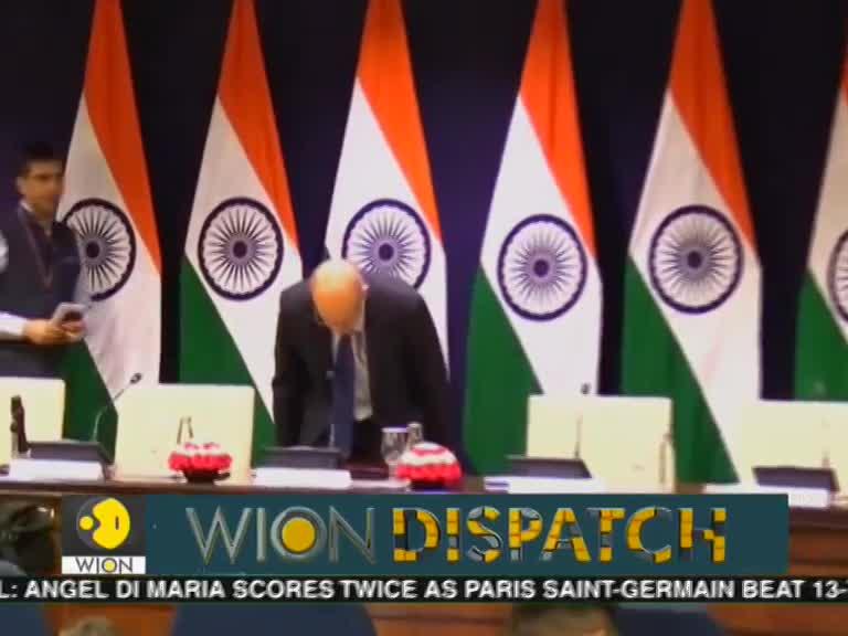 WionNews Video