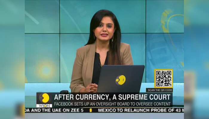WionNews Video