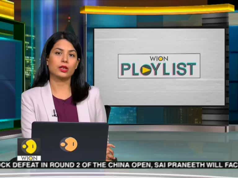 WION Playlist: Hurricane Humberto plunges Bermuda into darkness