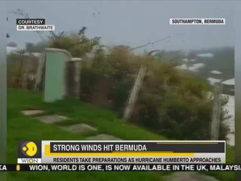 WION Speed News: Watch top national and international news of the morning - September 19th, 2019