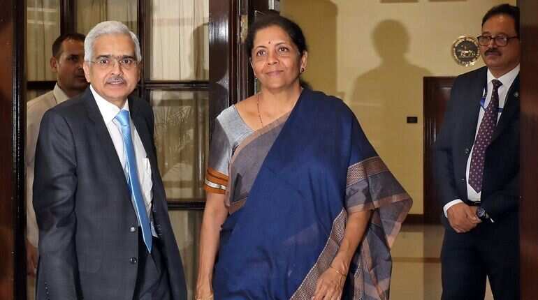 Finance Minister Nirmala Sitharaman likely to unveil measures to boost economic growth: Sources