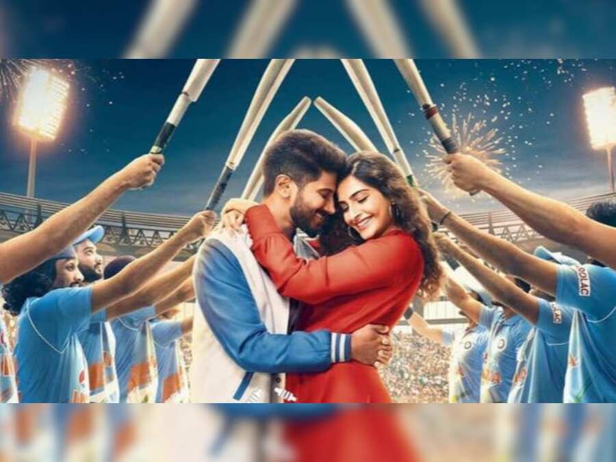'The Zoya Factor' review: Dulquer Salmaan makes the film worth your time