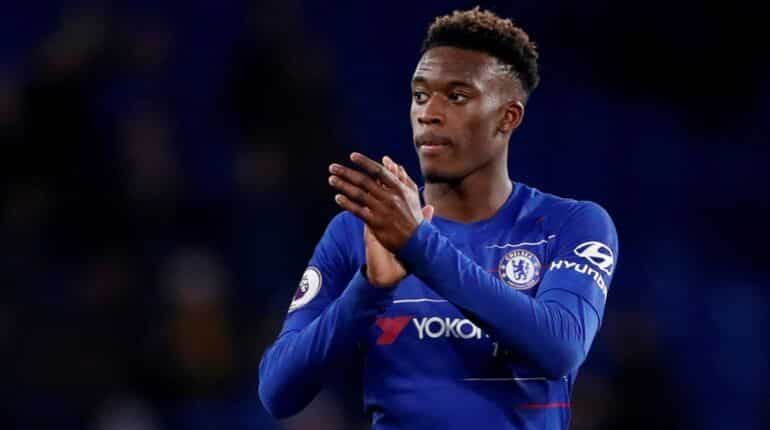 Chelsea's Callum Hudson-Odoi, arrested on suspicion of rape, released on bail Chelsea's Callum Hudson-Odoi, arrested on suspicion of rape, released on bail