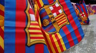 Barca announce legal action against ex-director who made 'corruption' allegations