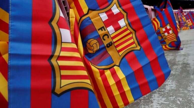 Barcelona income to break the billion euro barrier