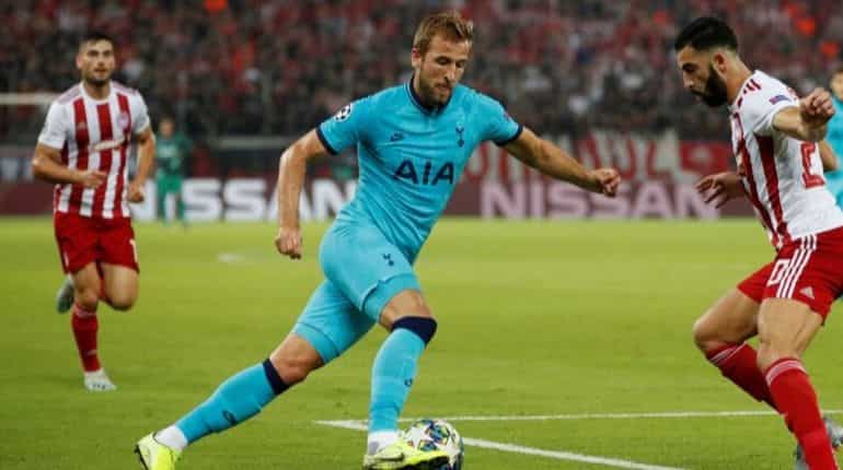 Tottenham making same old mistakes, says Harry Kane Tottenham making same old mistakes, says Harry Kane