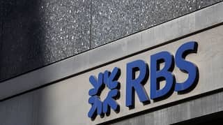 Royal Bank of Scotland names Alison Rose as Chief Executive
