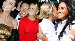 Meghan Markle, Karlie Kloss, Katy Perry set to attend Misha Nonoo's Italian wedding