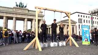 Germany to commit at least 100 billion euros on climate action