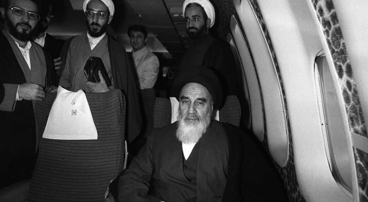 Iran