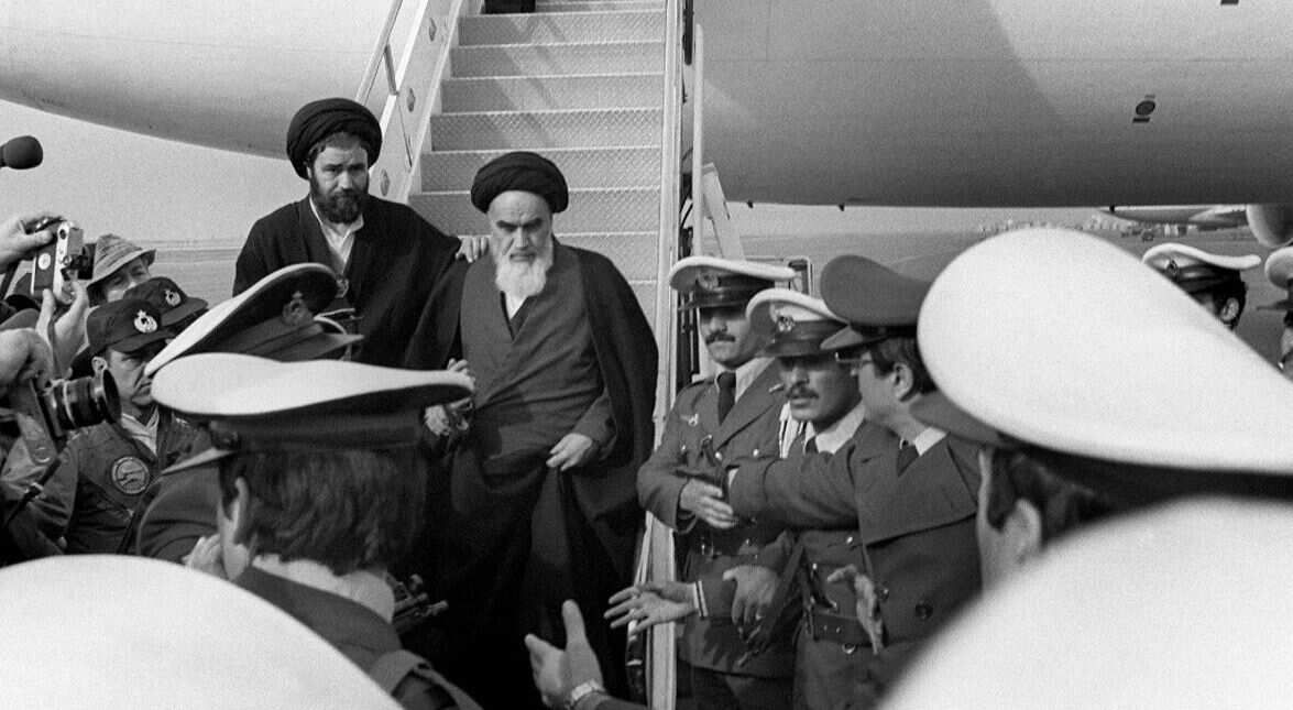 Iran