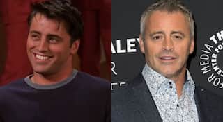 'Friends' actor Matt LeBlanc's father reveals they haven’t spoken in nine years