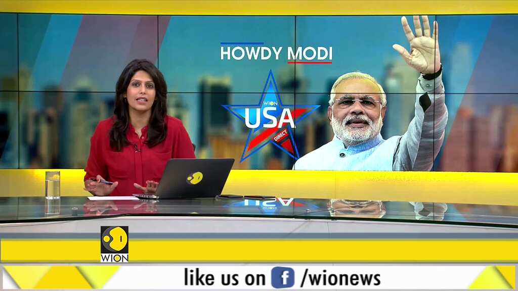 Gravitas: Howdy Modi: Two days to Go