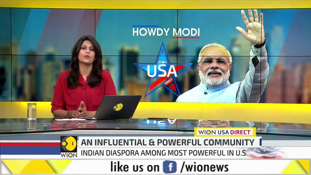 Gravitas: Modi rejuvenates the Indian Diaspora worldwide