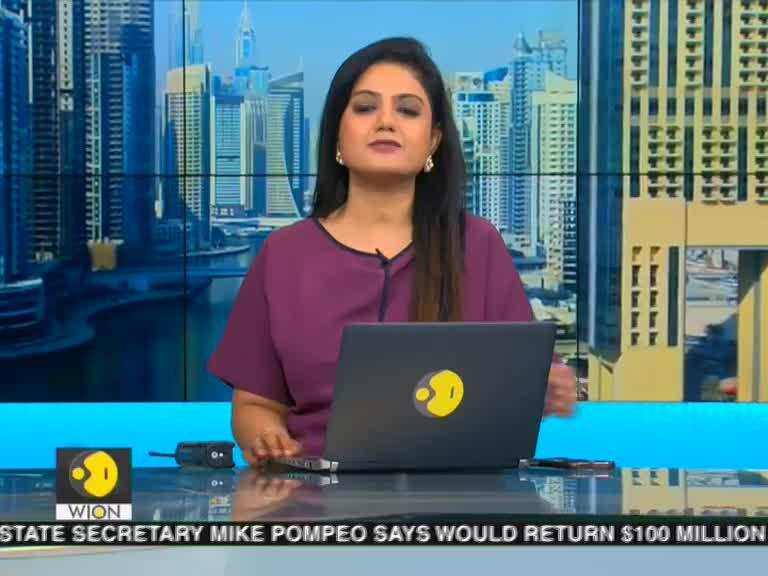 Texas is all set to host PM Modi for 'Howdy Modi' show | WION Ground report