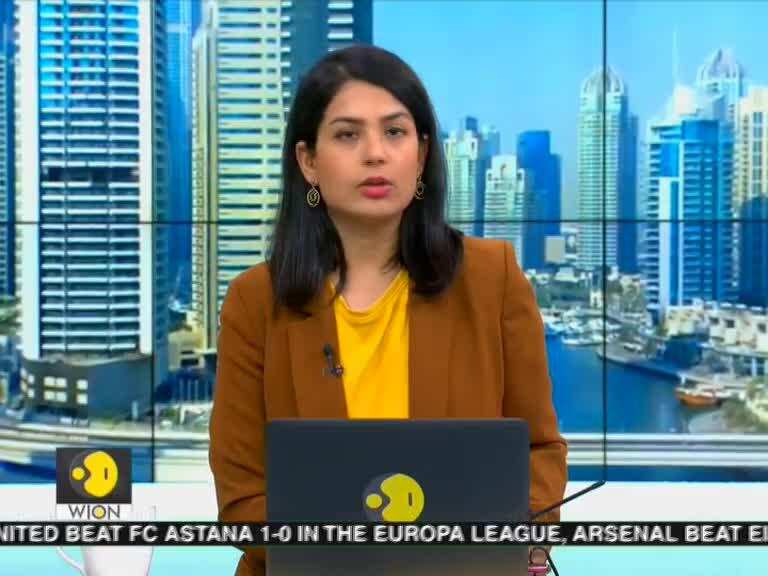WION Speaks to Howdy Modi Organisers