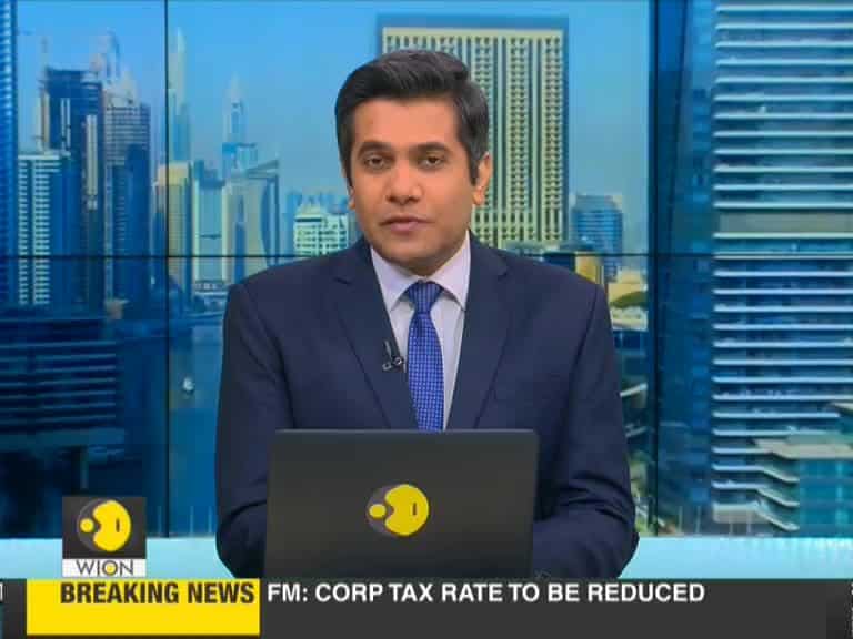 Exclusive talk with 'Howdy Modi' show organizer in Texas | WION Ground Report