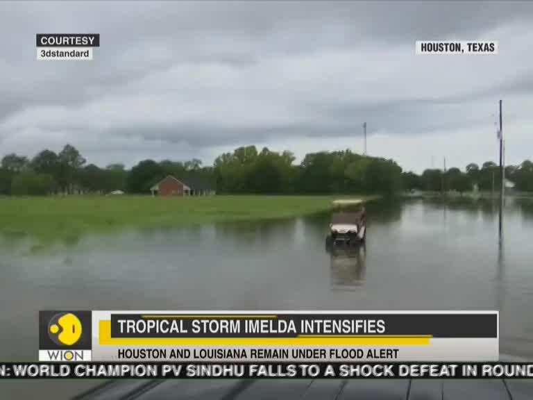 WION Speed News: Watch top national and international news of the morning - Sept 20th, 2019