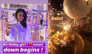 Kareena Kapoor Khan turns 39, celebrates birthday at Pataudi Palace with family