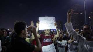 Muslim Brotherhood sidelined in Egypt protests: Analysts