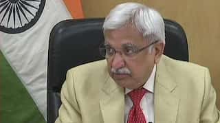 25,000 extra booths, voting time extended by an hour for Tamil Nadu elections, says CEC