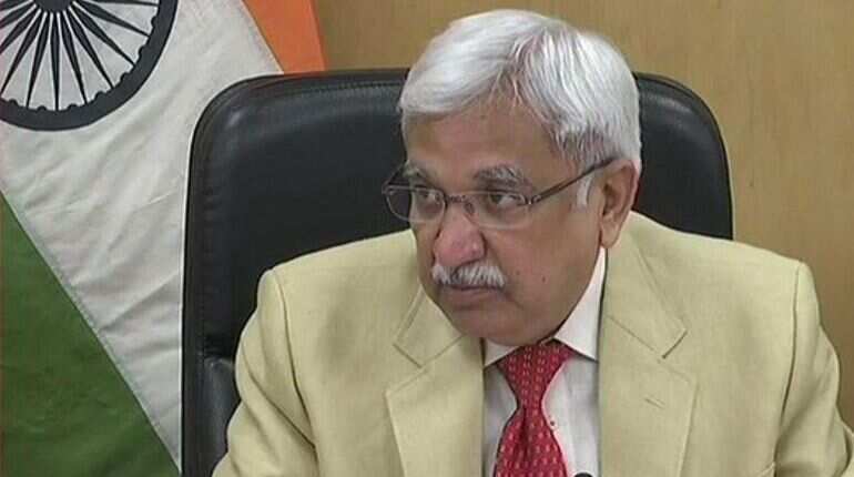 25,000 extra booths, voting time extended by an hour for Tamil Nadu elections, says CEC