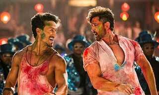 Hrithik and Tiger dance face off in 'Jai Jai Shivshankar' from 'War' will leave you spellbound!