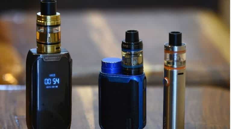 Walmart to stop sales of e-cigarettes in US stores: Company memo