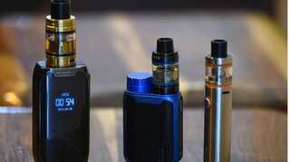 Walmart to stop sales of e-cigarettes in US stores: Company memo
