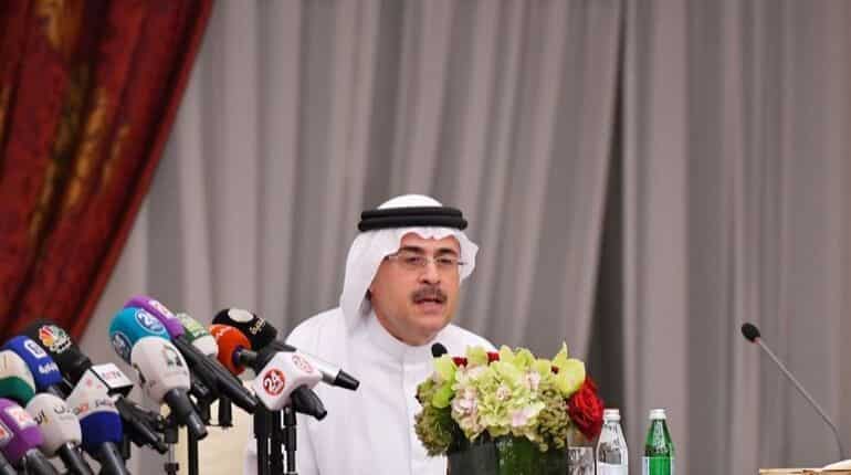 Saudi Aramco has emerged from attacks 'stronger than ever': CEO Saudi Aramco has emerged from attacks 'stronger than ever': CEO