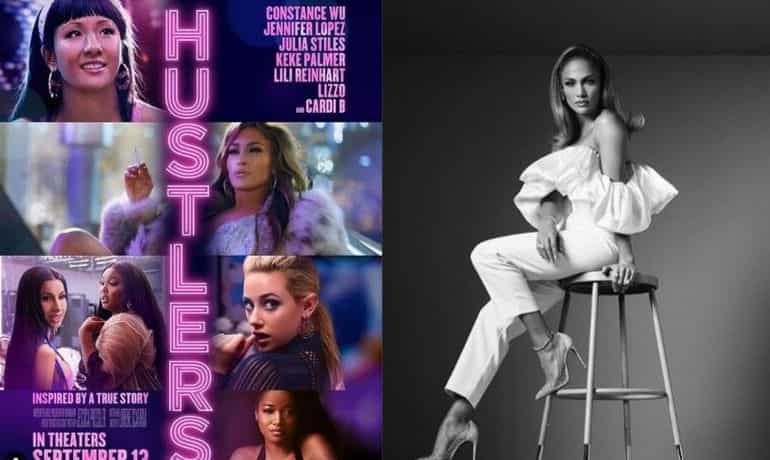 Jennifer Lopez starrer movie 'Hustlers' banned in Malaysia Jennifer Lopez starrer movie 'Hustlers' banned in Malaysia