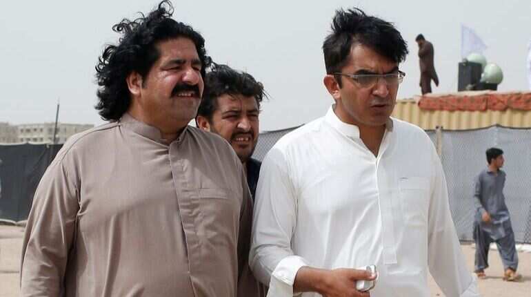 Pakistan frees two Pashtun lawmakers after months of detention