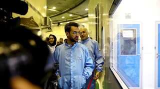 Iran denies successful cyber attacks on oil sector
