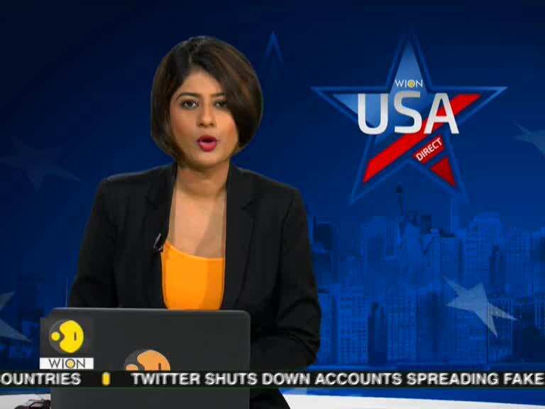 Houston gears up to welcome PM Modi