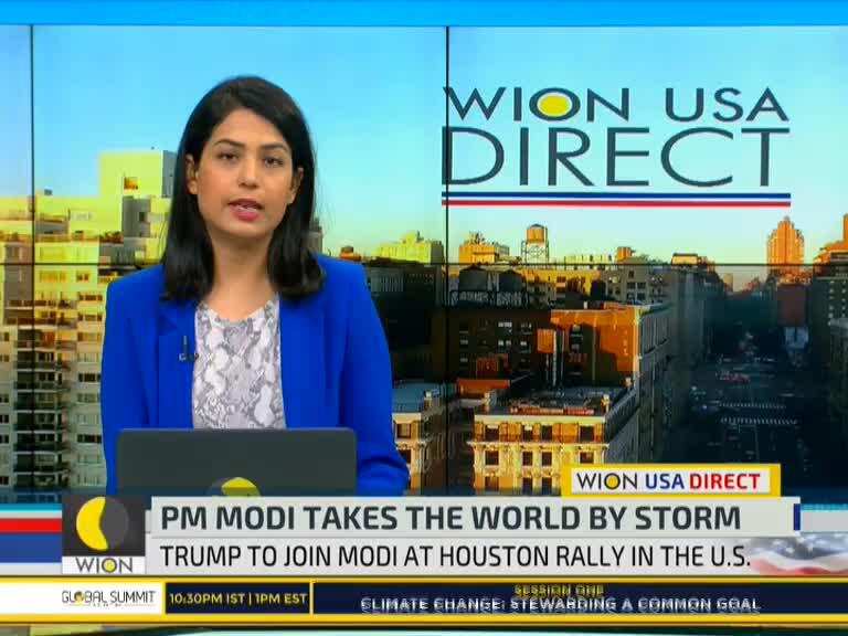 Leaders want to ride on Modi's Charisma