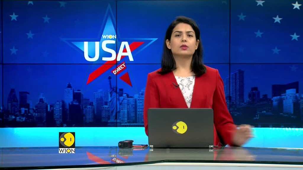 PM Modi arrived at Houston, US for 'Howdy Modi' show today