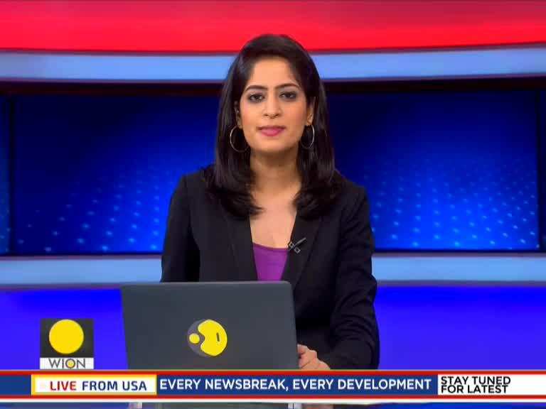 WION USA Direct: Arun Singh and Navtej Sarna on Chemistry between PM Modi and Donald Trump