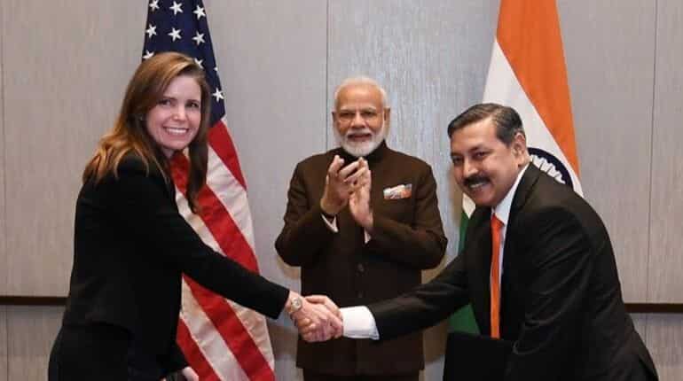 PM Narendra Modi in Houston: CEOs of energy companies laud government's effort, Petronet signs LNG deal with US's Tellurian