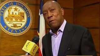 India and the city of Houston share a strong relationship: Mayor Sylvester Turner