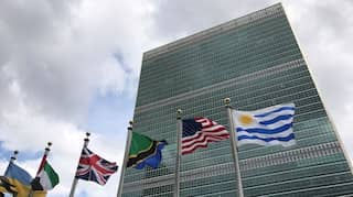 90 big companies commit to slash greenhouse gas emissions ahead of UN climate summit