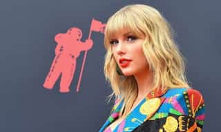 Taylor Swift says heads of former label 'exercising tyrannical control' over her