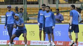 India tour of WI: Shikhar Dhawan to lead ODI side as Rohit Sharma, Virat Kohli & other big guns rested