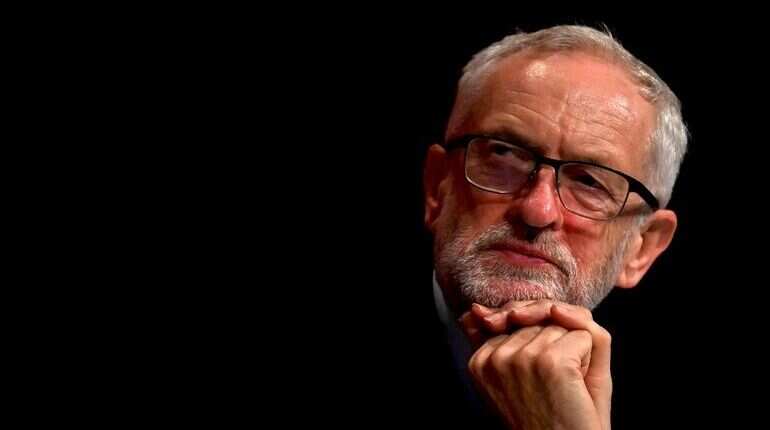 Split by Brexit, Labour Party kicks off conference showdown
