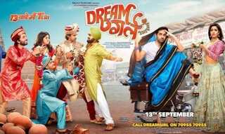 Ayushmann Khurrana's 'Dream Girl' hits a century, mints Rs 101.40 crore