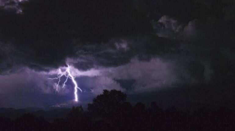 Heavy rainfall alert issued for Gujarat, Tamil Nadu