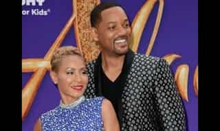 Jada Pinkett and Will Smith's Red Table Talk episode sets a new record